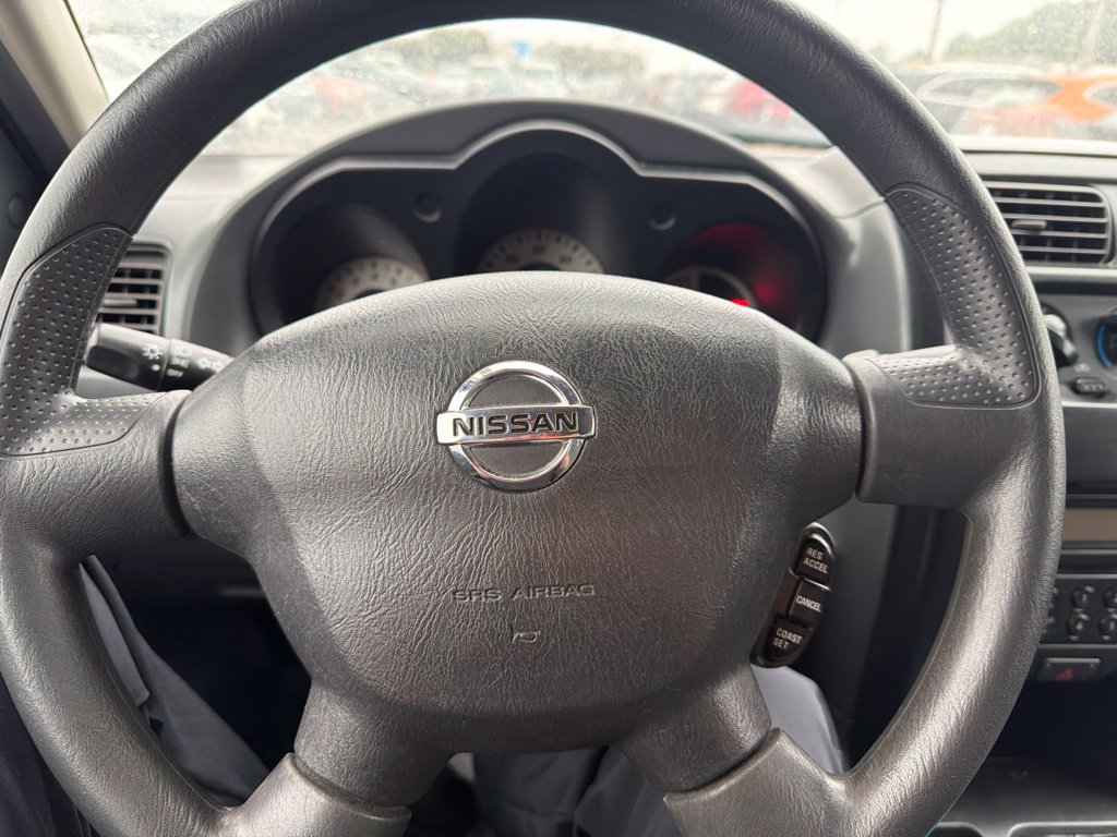 Used 2004 Nissan Xterra XE w/ (PWR) Power Pkg RWD image 20