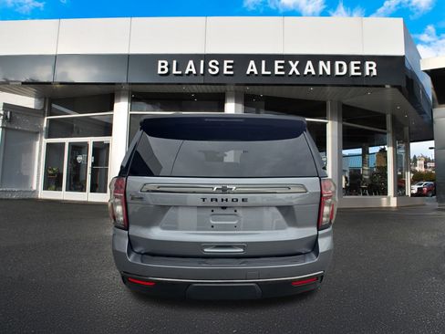 Used 2022 Chevrolet Tahoe Z71 w/ Luxury Package image 6
