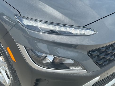 Used 2023 Hyundai Kona SEL w/ Convenience Package AWD/4WD image 31