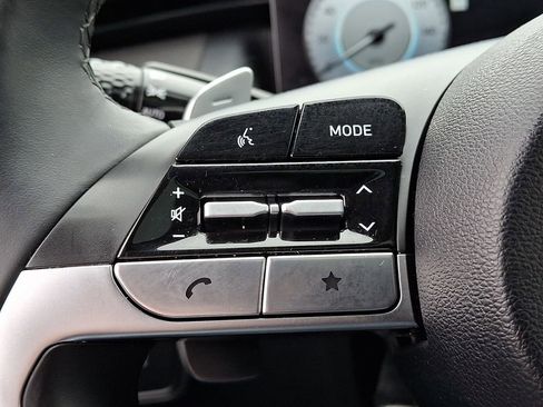 Used 2022 Hyundai Tucson Limited image 24