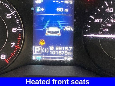 Used 2021 Subaru Impreza Premium image 20