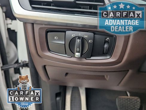Used 2018 BMW X5 xDrive50i AWD/4WD image 16