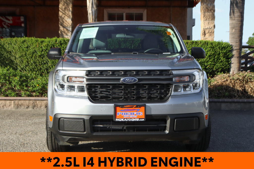Used 2024 Ford Maverick XLT FWD image 3
