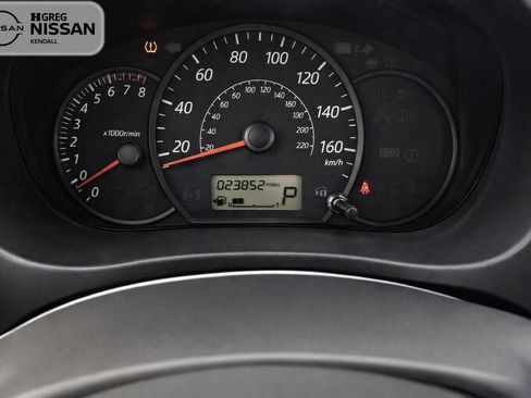 Used 2024 Mitsubishi Mirage G4 LE FWD image 11