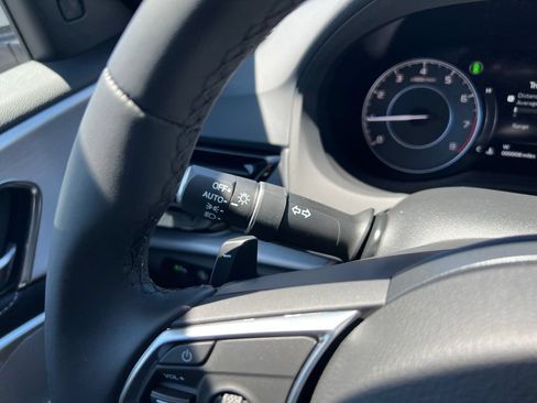 New 2026 Acura RDX SH-AWD w/ Technology Package image 20