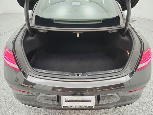 Certified 2023 Mercedes-Benz C 300 Coupe image 22
