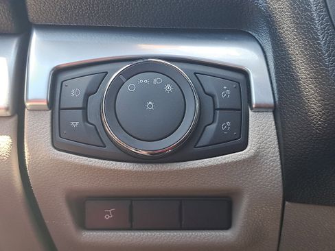 Used 2018 Ford Explorer Limited w/ Equipment Group 301A AWD/4WD image 25