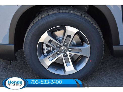 New 2026 Honda Pilot EX-L image 34