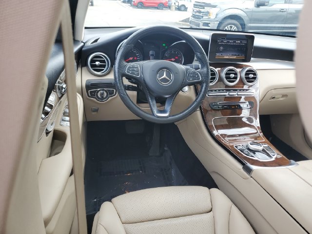 Used 2018 Mercedes-Benz GLC 300 4MATIC image 11