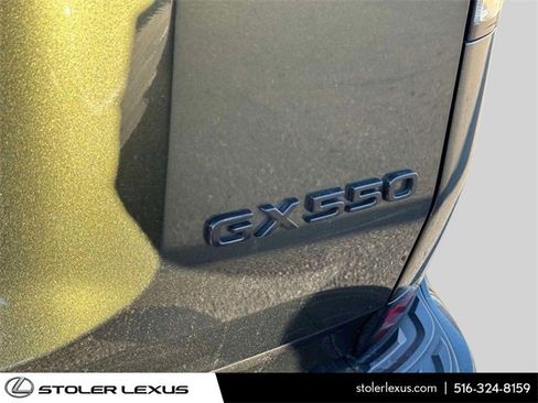 Used 2024 Lexus GX 550 image 14