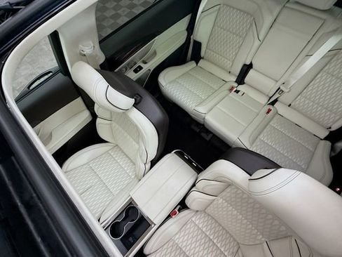 Used 2024 Lincoln Nautilus Black Label w/ Jet Appearance Package (87T) image 23