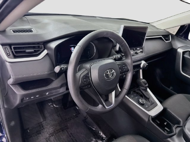 Certified 2024 Toyota RAV4 XLE w/ Weather Package AWD/4WD image 10
