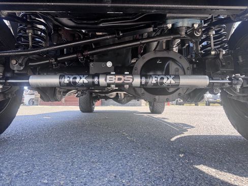 Used 2014 RAM 2500 Tradesman w/ Chrome Appearance Group image 22