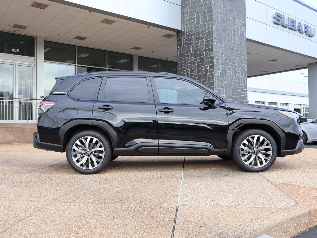 New 2026 Subaru Forester Touring AWD/4WD image 7