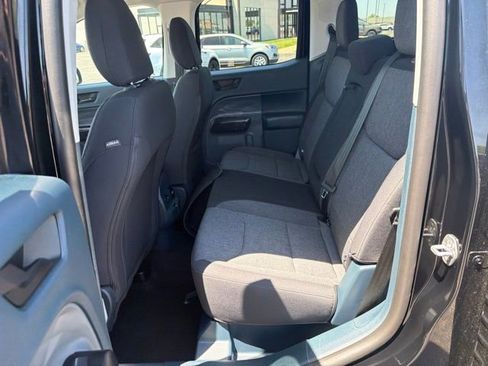 Used 2024 Ford Maverick XLT w/ XLT Luxury Package AWD/4WD image 23