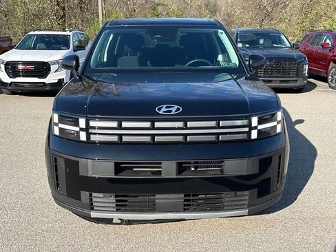 Used 2025 Hyundai Santa Fe SE image 8