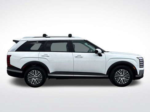 New 2026 Hyundai Palisade SEL AWD/4WD image 8