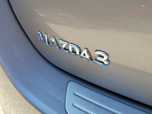 New 2026 MAZDA MAZDA3 s Sport FWD image 7