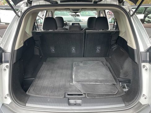 Used 2023 Nissan Rogue SV AWD/4WD image 28