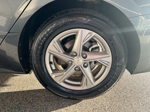 Used 2022 Hyundai Sonata SE image 30