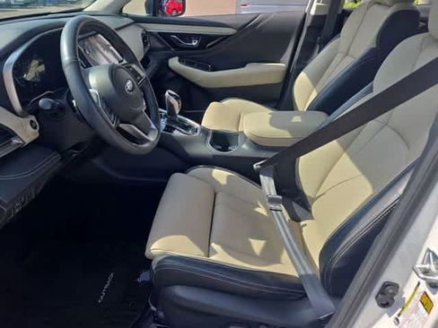Used 2024 Subaru Outback Limited w/ Popular Package #2 AWD/4WD image 17