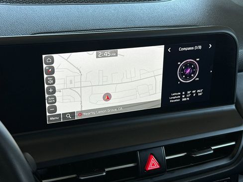 Used 2024 Kia Seltos EX FWD image 17