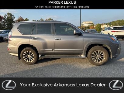 Used 2019 Lexus GX 460 Luxury