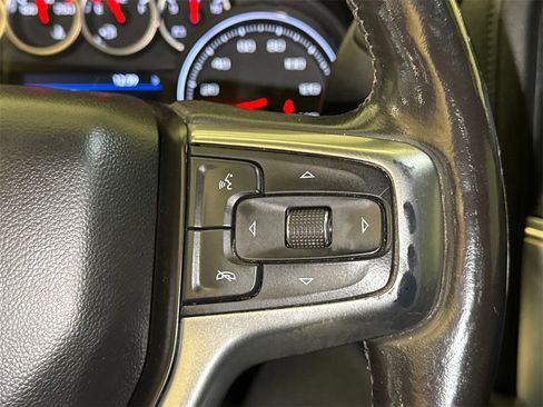 Used 2020 Chevrolet Silverado 1500 LT w/ Texas Edition image 30