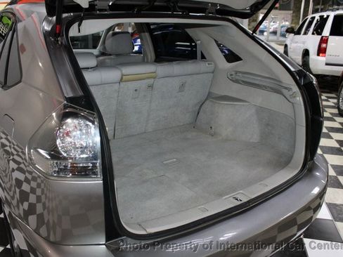 Used 2005 Lexus RX 330 AWD image 21