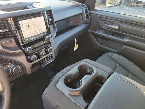 New 2026 RAM 1500 Tradesman RWD image 13