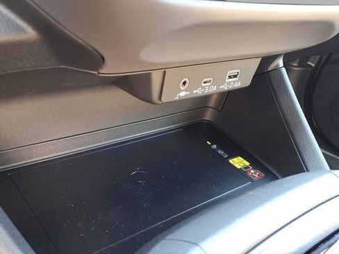 New 2026 Subaru Crosstrek 2.5i Sport image 23