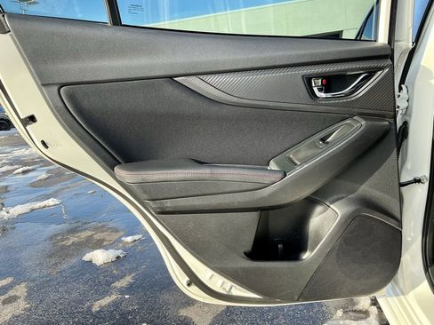 Used 2017 Subaru Impreza 2.0i Sport image 30