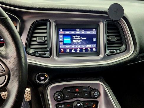 Used 2020 Dodge Challenger R/T w/ Blacktop Package RWD image 17