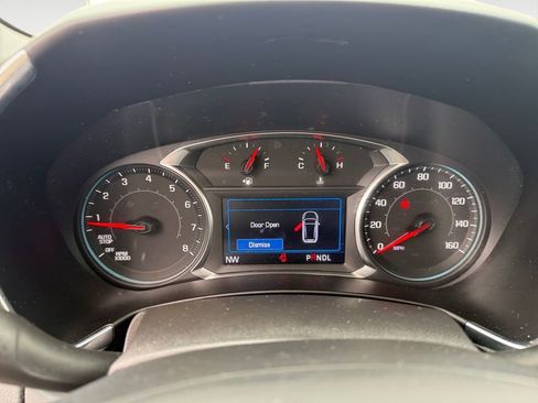 Used 2023 Chevrolet Equinox LT image 19