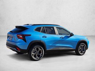 New 2026 Chevrolet Trax LT w/ Driver Confidence Package video 2