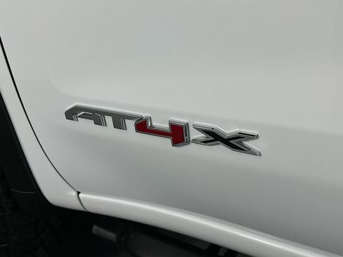 Used 2026 GMC Sierra 1500 AT4X w/ AT4X AEV Edition AWD/4WD image 37