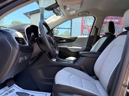 Used 2019 Chevrolet Equinox LS image 11