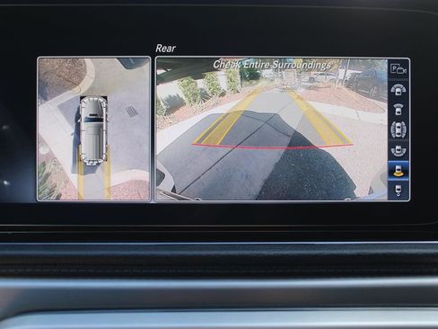 Used 2019 Mercedes-Benz G 63 AMG 4MATIC image 46