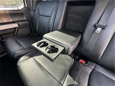 Used 2020 Ford F150 Lariat w/ Equipment Group 502A Luxury image 22