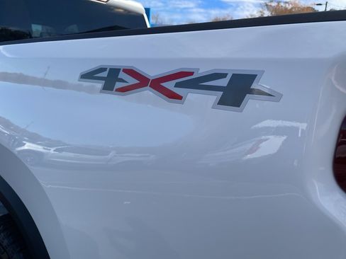 New 2026 Chevrolet Silverado 2500 Custom w/ Custom Value Package image 10