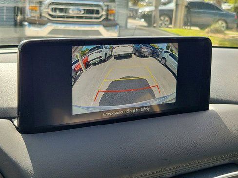 Used 2024 MAZDA CX-5 AWD 2.5 S w/ Preferred Package image 32