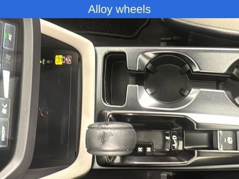 Certified 2026 Subaru Forester Premium image 36