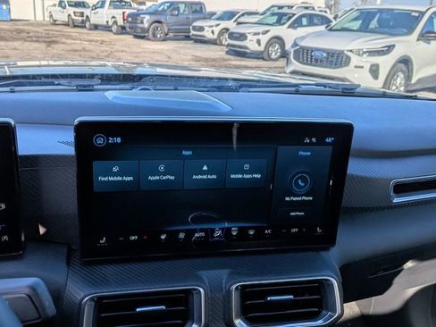 New 2026 Ford Mustang Premium image 22