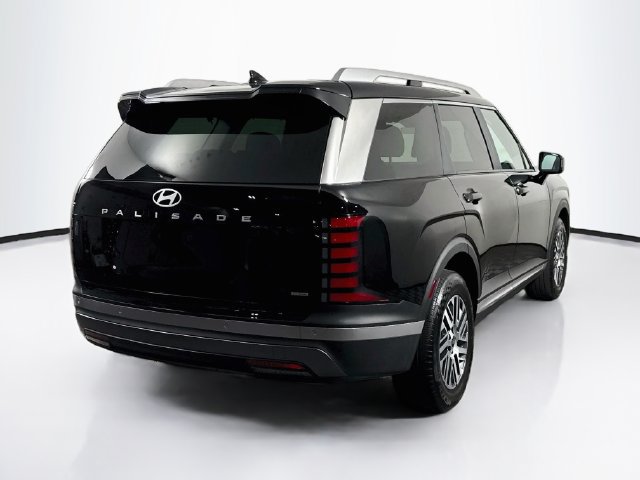 Certified 2026 Hyundai Palisade SEL AWD/4WD image 11