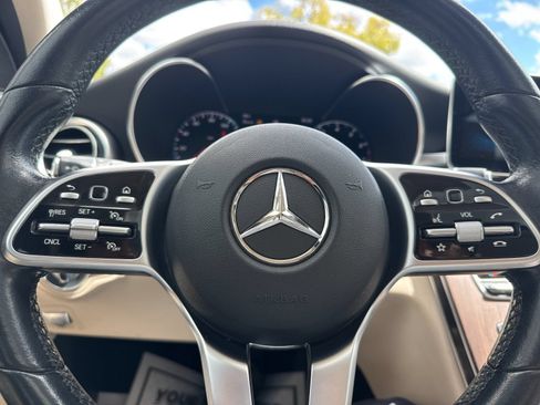 Used 2021 Mercedes-Benz C 300 Sedan image 22