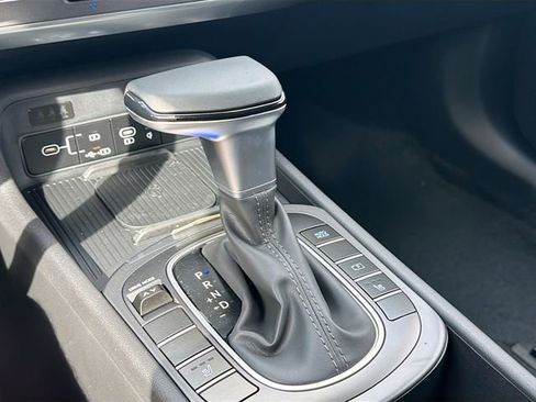 New 2026 Hyundai Kona SEL Sport image 16