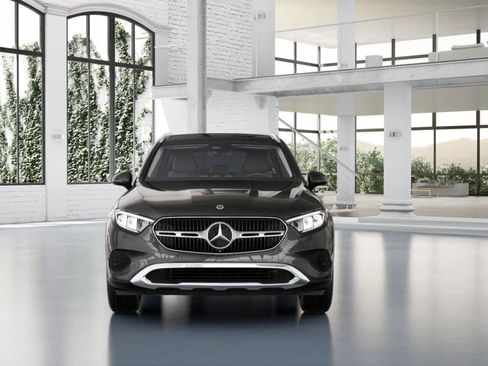 Used 2026 Mercedes-Benz GLC 300 4MATIC image 7
