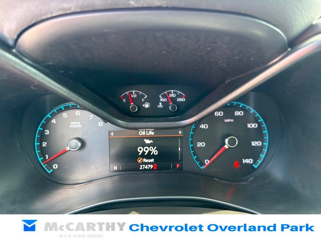 Used 2022 Chevrolet Colorado ZR2 AWD/4WD image 7