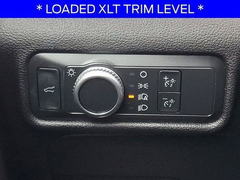 Certified 2022 Ford Explorer XLT AWD/4WD image 24