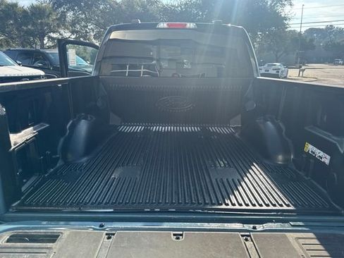 Used 2023 Ford F150 XLT w/ Equipment Group 302A High image 11